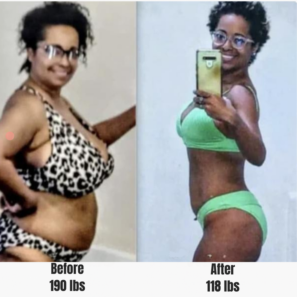 <h2>REAL PEOPLE, REAL RESULTS</h2>