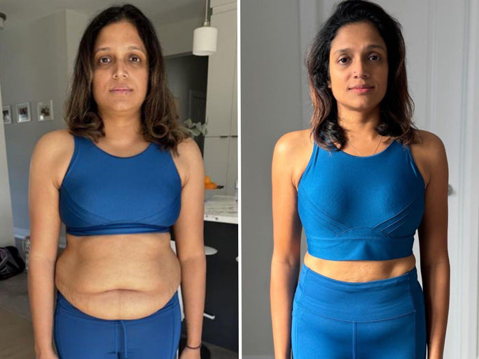 <h2>SEE HOW 200,000+ CUSTOMERS GOT WAIST-SHRINKING RESULTS </h2>