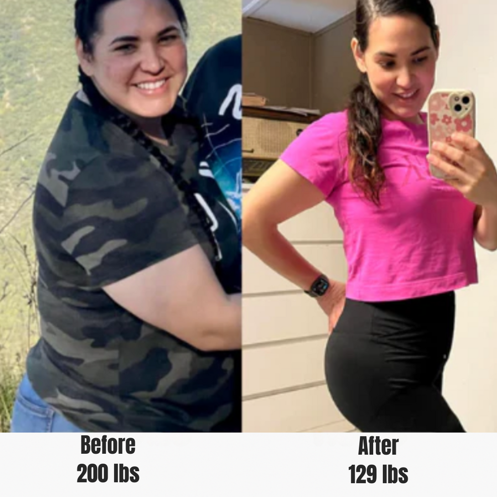 <h2>REAL PEOPLE, REAL RESULTS</h2>