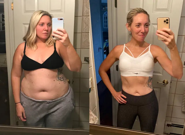 <h2>SEE HOW 200,000+ CUSTOMERS GOT WAIST-SHRINKING RESULTS </h2>