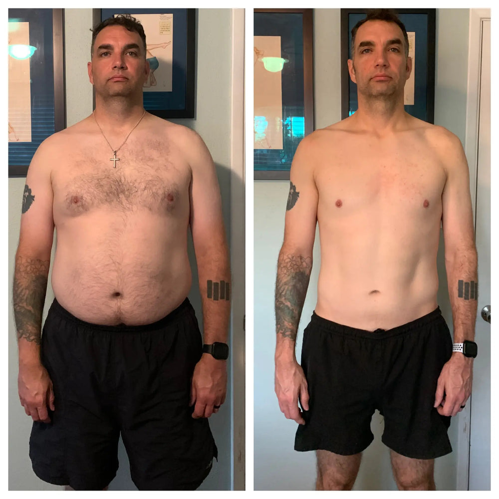 <h2>SEE HOW 200,000+ CUSTOMERS GOT WAIST-SHRINKING RESULTS </h2>