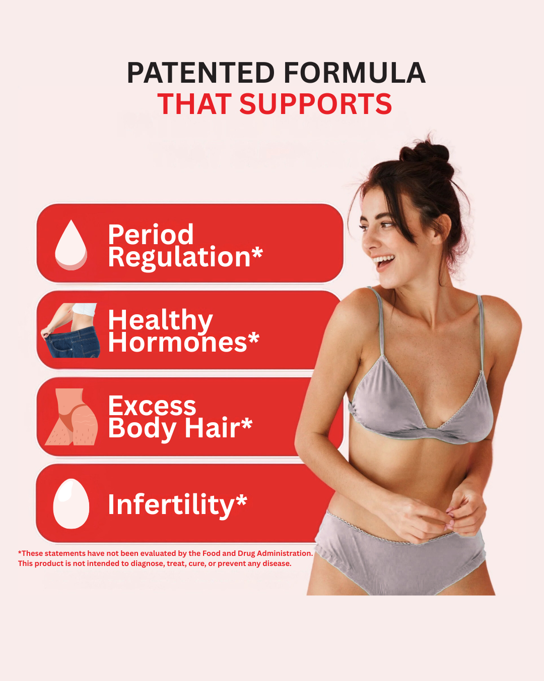 Inositol Multivitamin