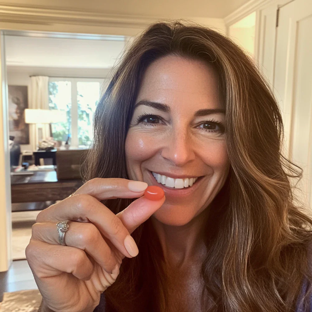 <h2>See Why Women Love Our Gummies</h2>