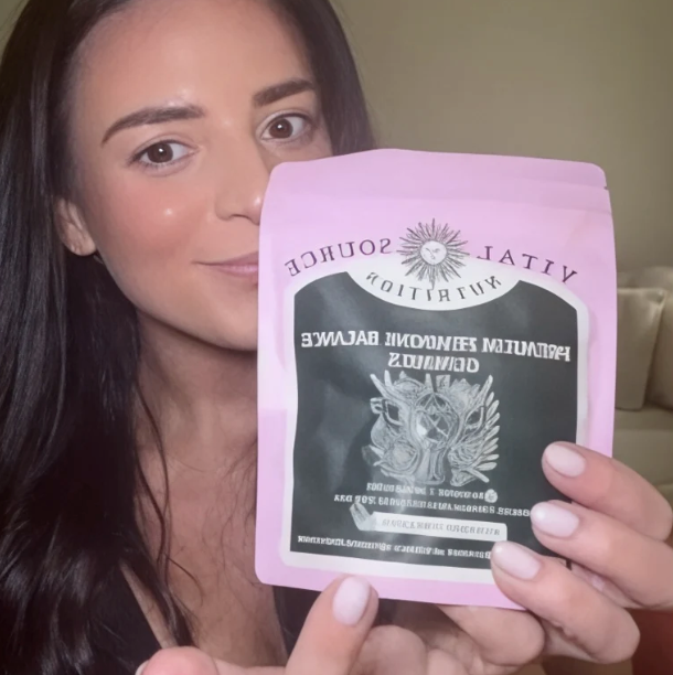 <h2>See Why Women Love Our Gummies</h2>