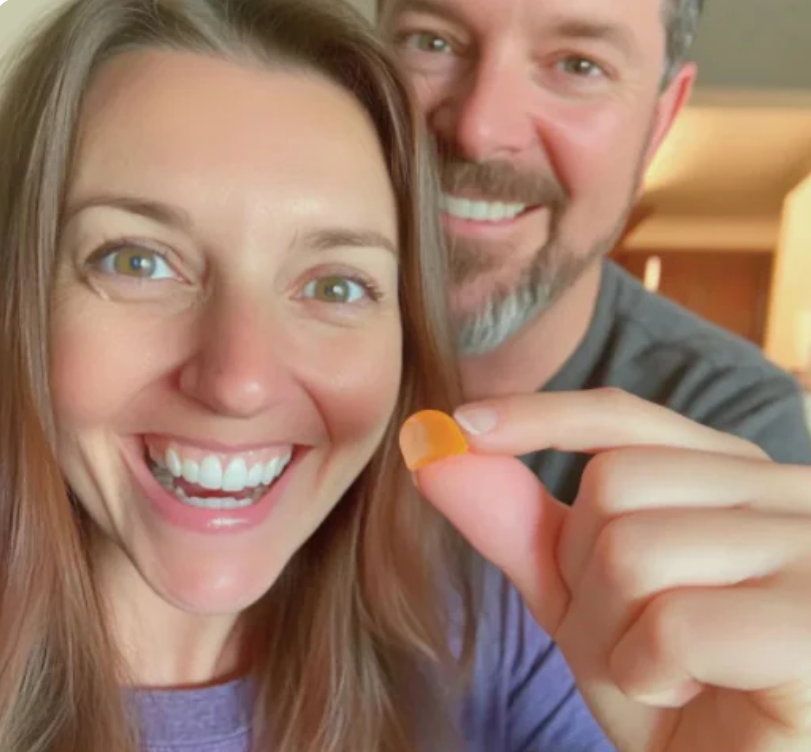<h2>See Why Women Love Our Gummies</h2>