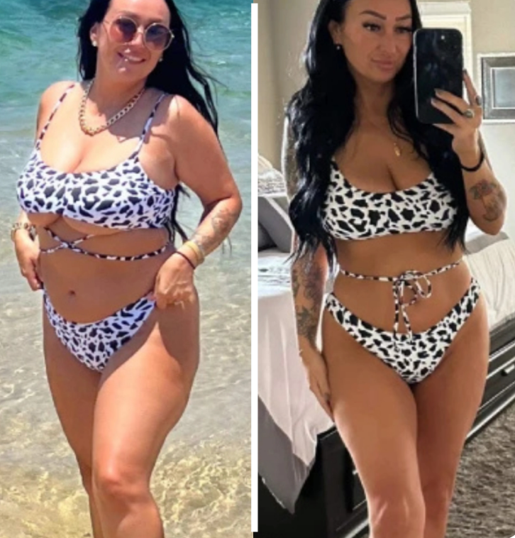 <h2>See Why Women Love Our GLP-1 Patches</h2>