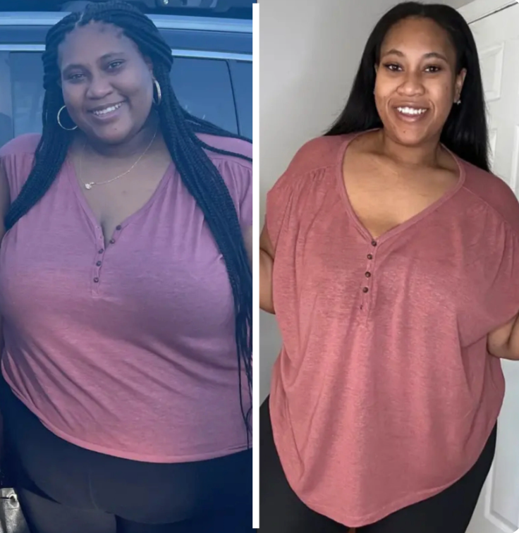 <h2>See Why Women Love Our GLP-1 Patches</h2>