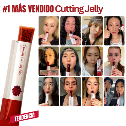 #1 Jelly Stick para la Digestión, la Quema de Grasa y la Energía