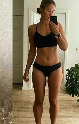 OVER 200,000+ TRANSFORMATIONS